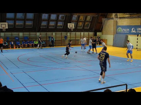 RK Slatina - RK Bjelovar 32-26