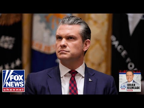 Kayleigh McEnany: Dems are just out for a scalp | Brian Kilmeade Show