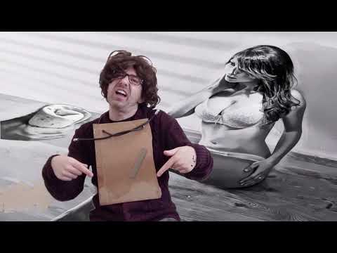 Scuba Chicken & The Wax Fondler (D-Styles) - Alyssa Milano (2021) Music Video