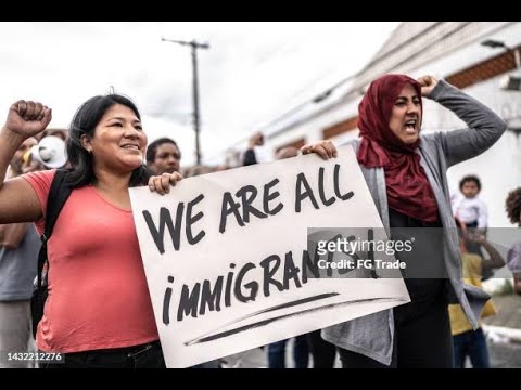 Understanding Xenophobia - Causes, Effects, and Solutions (4 Minutes)