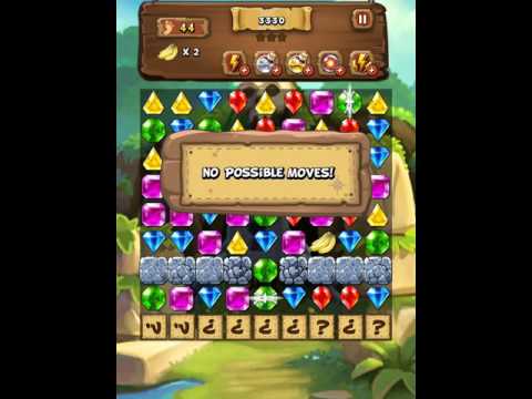Lets Play Jewel Mash   Level 142