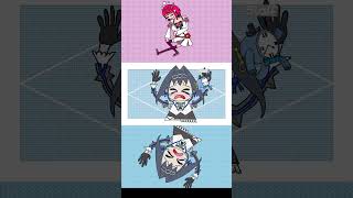 IRyS stole Kronii's phone [Fanimation | Hololive EN]