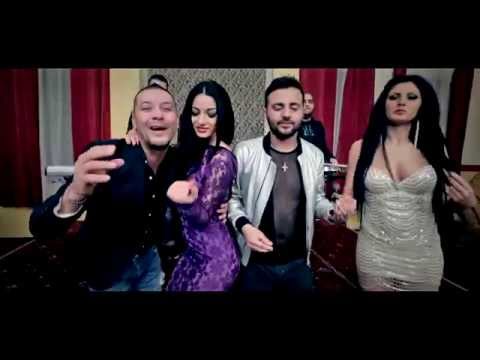 Romica Duet & Ionut Printu - Caramelita [ Oficial Video ] HiT 2015