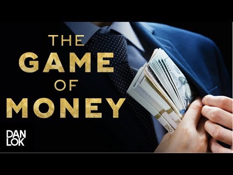 The Game of Money - Dan Lok