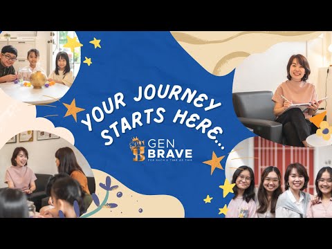 Your Journey Starts Here