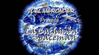 Joel Mercader - La Cachimba Spaceman Bootleg 2013 ( David Quijada vs Hardwell).wmv