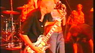 Market Rock (1996): &quot;Weak&quot; - Skunk Anansie