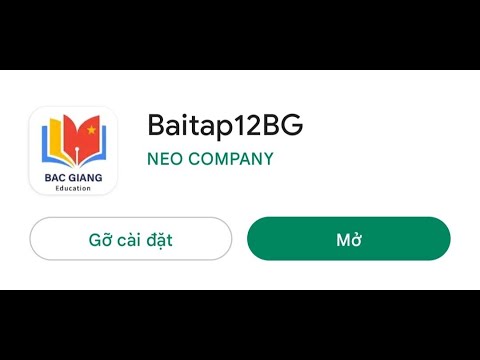 Hướng dẫn đăng ký tài khoản baitap12bg