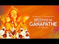 Agnivesh Sreemaha Ganapathe W Sathyaijth Original Mix