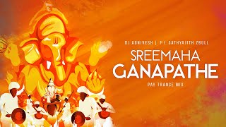 Download lagu Agnivesh - Sreemaha Ganapathe w/ Sathyaijth | Original Mix mp3