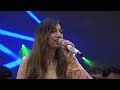 Kaavala Song Live Super Singer Reshma
