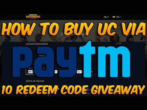 How To Buy Pubg Mobile Skins Crates Royal Pass With Paytm Codashop - how to buy uc via paytm pubg mobile