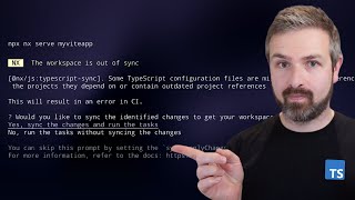 TypeScript Monorepos Done Right!