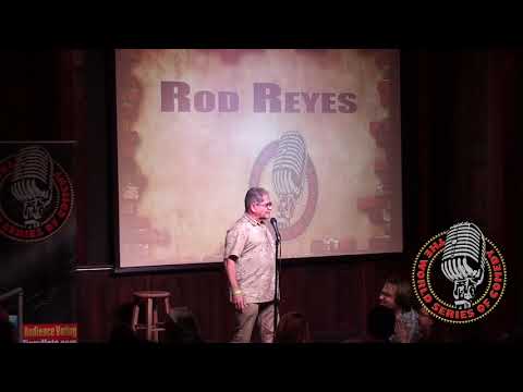 Rod Reyes