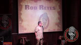 Rod Reyes