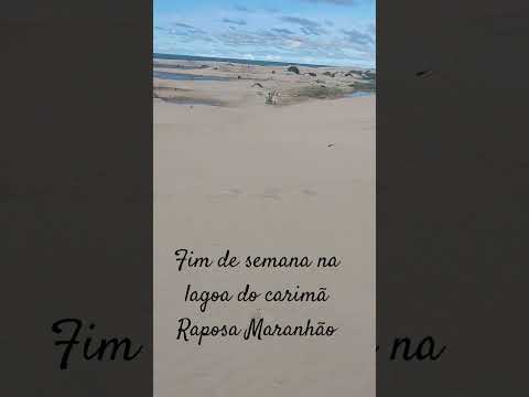my city Raposa Maranhão,segue ai 🙏🙏🙏🙏🙏🙏