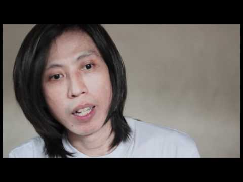 POLITICAL PRISONERS in the Philippines - Ericson Acosta