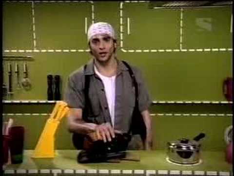 Macho de Respeito - não somos multiuso