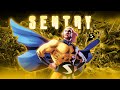 THE SENTRY’s Power Level Is INSANE DEFAULT Thumbnail
