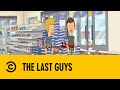 The Last Guys Beavis And Butt Head Comedy Central Africa
