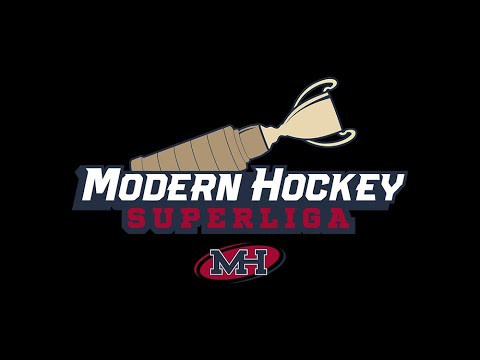 MH Superliga 2021/2022 21. kolo ROCKETS vs RED WHEELS 3:2sn - celý zápas