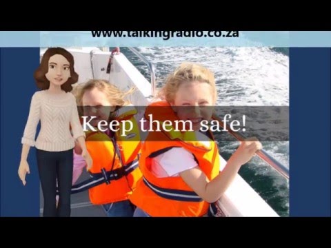 Marine Short Range Certificate  - VHF with DSC Part 1