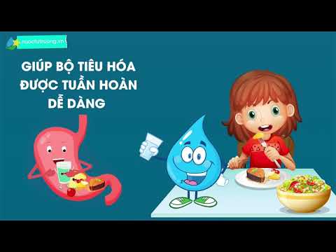 Hướng dẫn uống nước ion kiềm và hydrogen đúng cách nhất