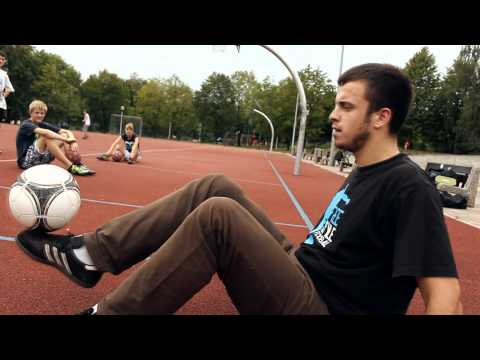 Spotkanie Freestyle Football - Częstochowa | R-STYLE FREESTYLE FOOTBALL