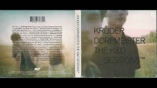 Rockers Hi Fi   Going Under Main Version K&amp;D Session™ The K&amp;D Sessions™1
