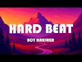 Boy Harsher - Hard Beat (Lyrics)