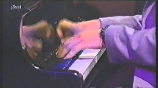 F. Ambrosetti/A. Faraò Quartet feat. Buster Williams and Billy Drummond - Baltic Festival 2001