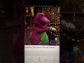 Barney Oh When Our Band Begins To Play Song