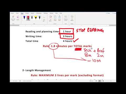 ACCA SBL Examinations Tips and Tricks for December 2019