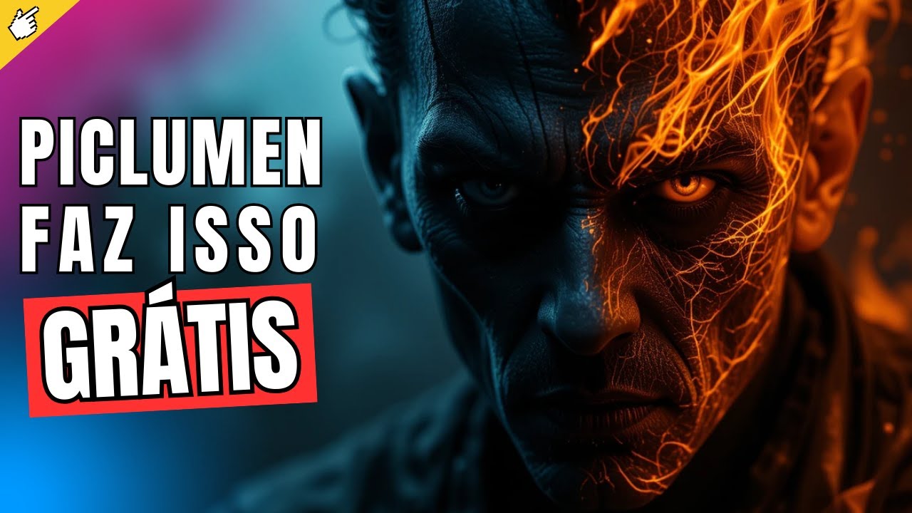 🥇Best FREE MidJourney Alternative | PicLumen AI