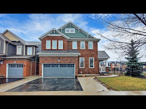 24 Haverty Trail, Brampton