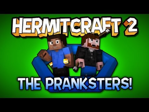 Minecraft: Hermitcraft - S2E5 - Another Job Well Done