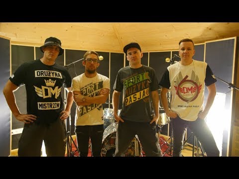 Bosski YT Exclusive Vlogarytmie -Live Studio Session