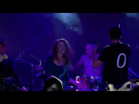 Kota 0 - Too Close (Live @ Sofia Live Club 08 NOV 2022)