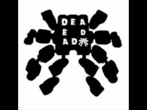 Dead Spider - Revolution