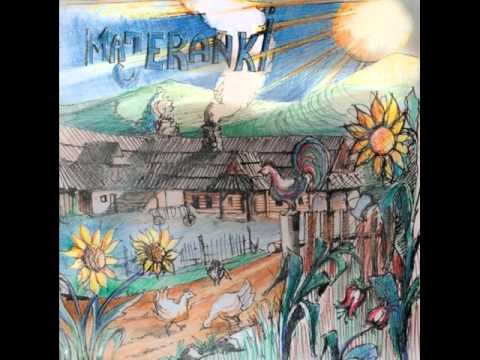 Majeranki - Zapach Majeranku