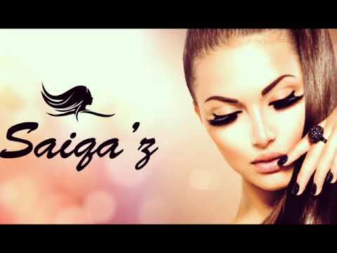 #shorts SaiQa'z Beauty Saloon And Training Center (Teaser)