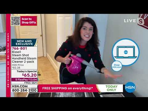 HSN | Saturday Morning with Callie & Alyce - Sleigh the Deals Weekend 11.13.2021 - 10 AM