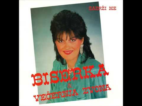 Biserka Ivancic - Da li znas - ( Audio )