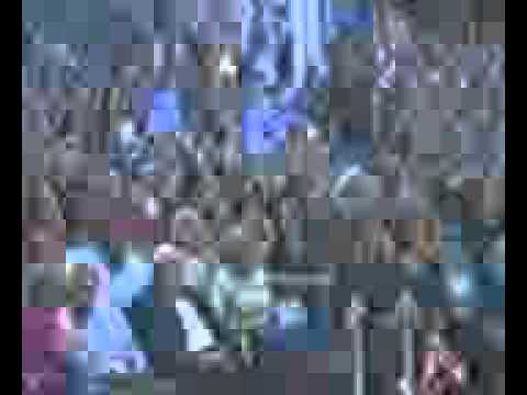 Session D (Catch the Fire 2000) Heidi Baker