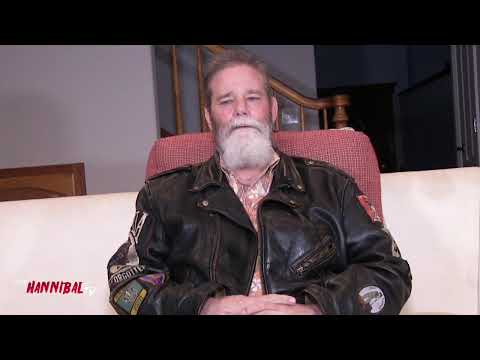 Tank Abbott on Mark Coleman Bar Fight