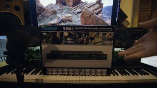 Video thumbnail for Furman Pl Plus C Power Conditioner Review by OUTPUT
