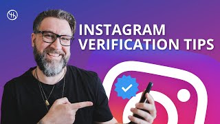 INSTAGRAM VERIFICATION TIPS: Answering Your Questions About How to Get Verified on Instagram