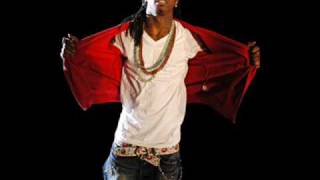 Lil Wayne - I&#39;m a Go Getta (Michael Phelps) + lyrics