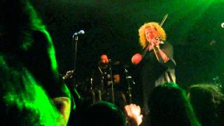 SKYCLAD Great Blow for a Day Job