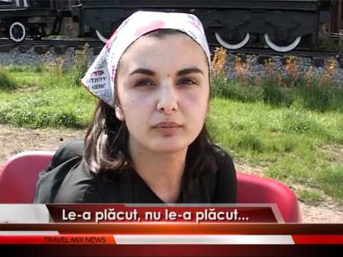 Le-a plăcut, nu le-a plăcut…